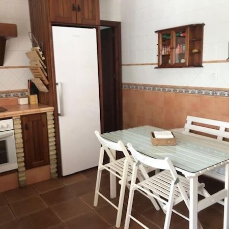 El Magnolio Villa Chiclana de la Frontera Luaran gambar