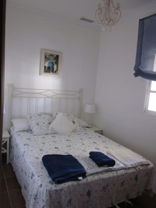 El Magnolio Villa Chiclana de la Frontera Luaran gambar